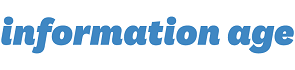Information Age logo